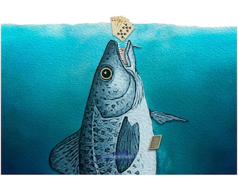 Codshark