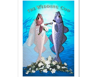 The Wedding Cod