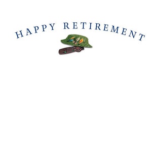 The Retirement Cod image 2