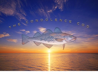 The Condolence Cod