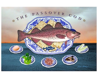 The Passover Cod