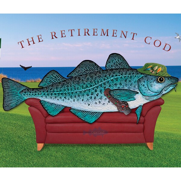 The Retirement Cod