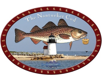 The Nantucket Cod