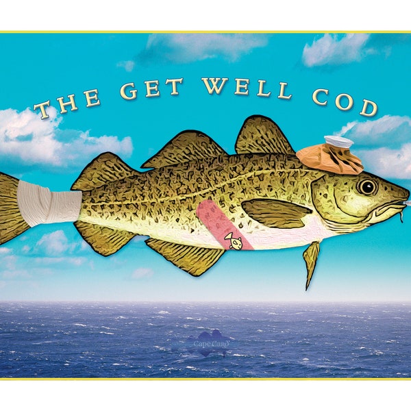 The Get Well Cod