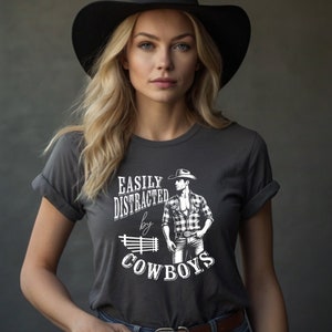 Sexy Western Wear