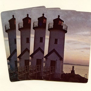 Cartas de jogar Farol