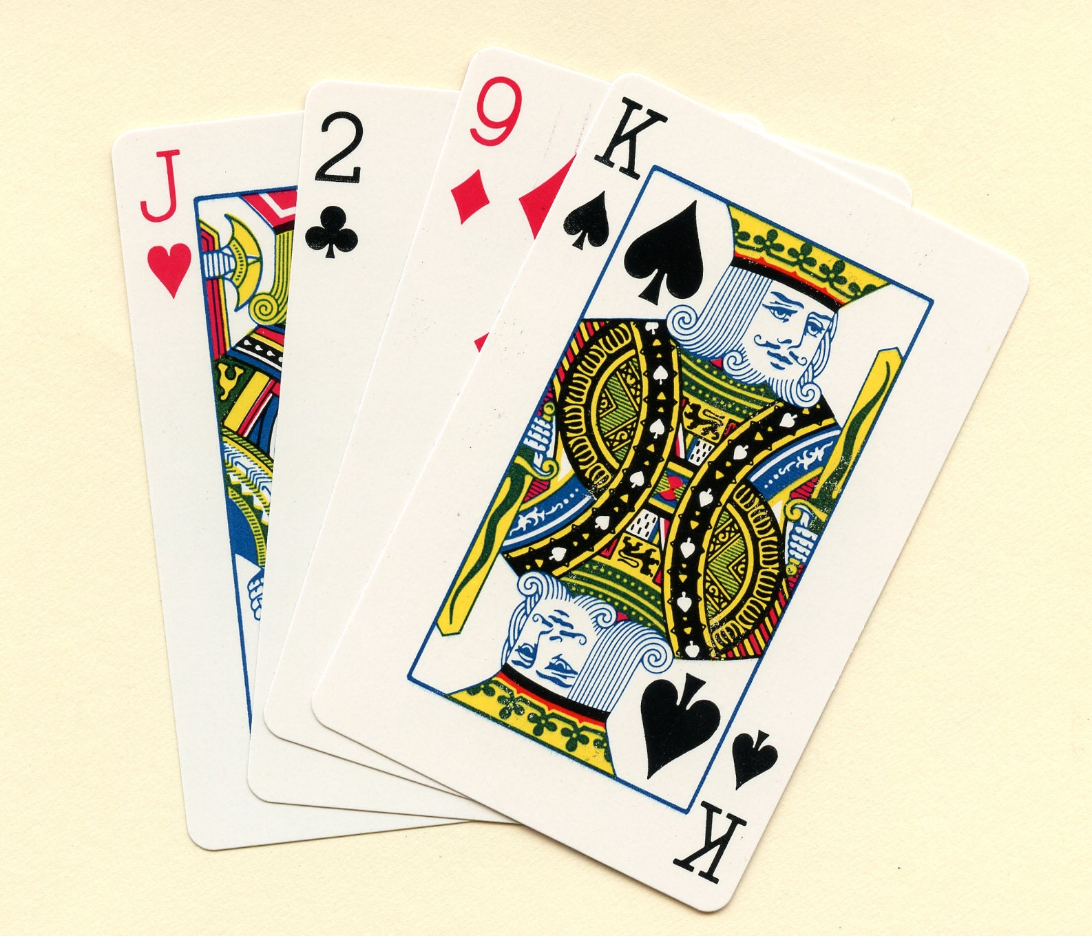 Azalea Playing Cards - Etsy