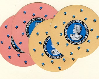 Carte da gioco Discus