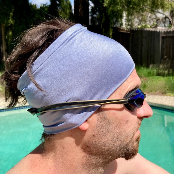 Diving Headband Etsy