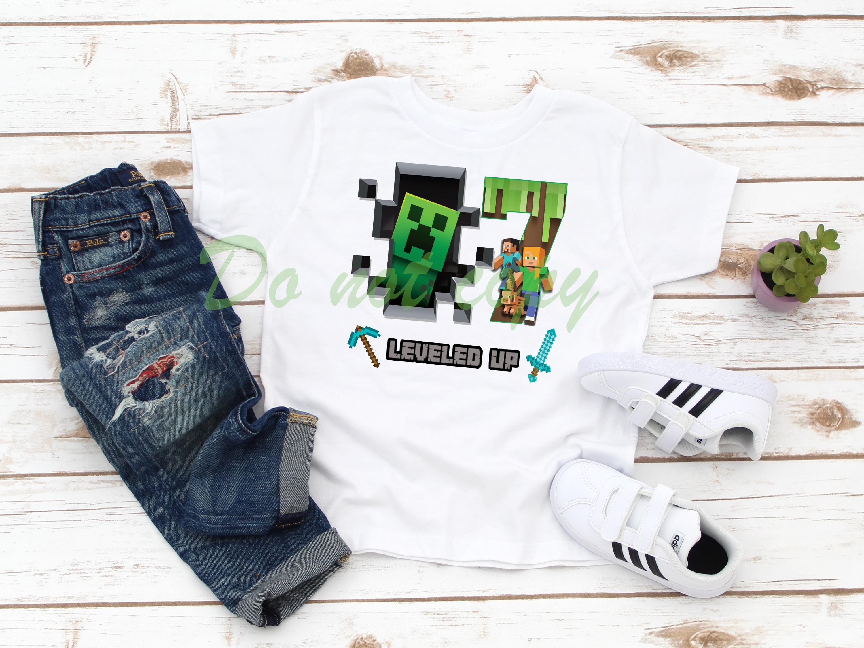 Minecraft custom birthday