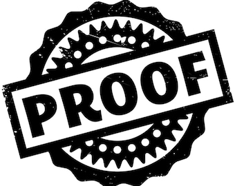 Art proof