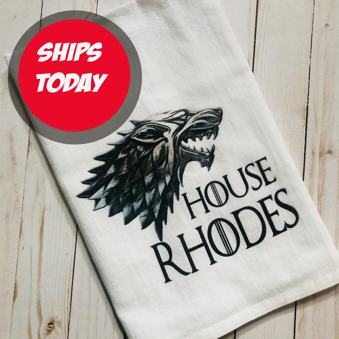 Game of thrones gift custom game of thrones gift | Etsy