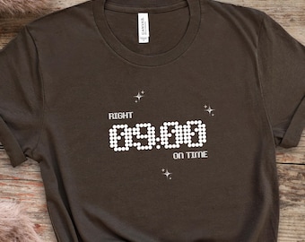 Right on Time | Brandi Carlile + Bramily | Soft Cotton Adult Tee