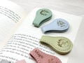 Engraved leather magnetic bookmark gift for book lover custom gift for teacher engraved leather bookmark magnetic gift for book lovers gift