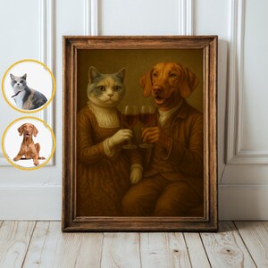 digital pet art for animal lovers