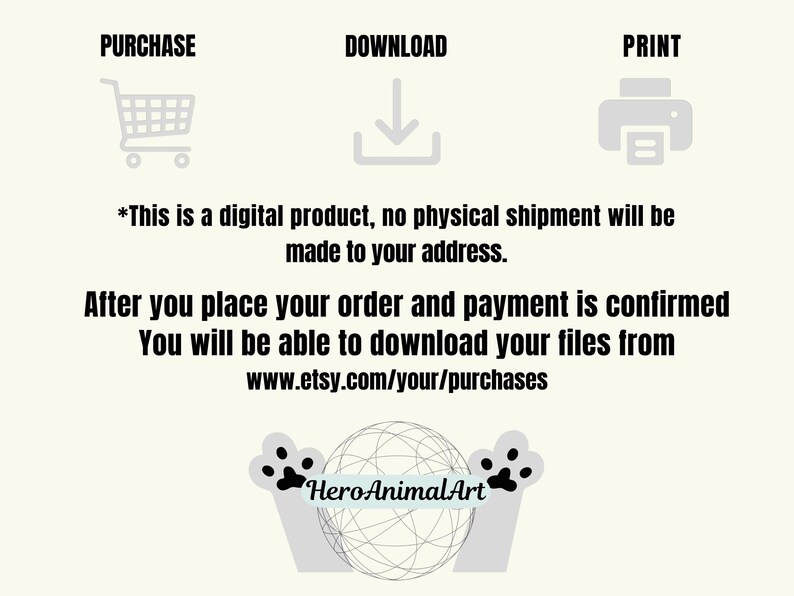 Black Cat With Fruit Bowl Painting, Playful Kitchen Wall Art, Orange