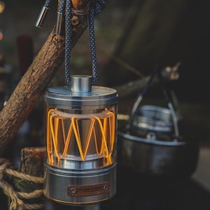 Altavoz Bluetooth personalizado con iluminación ambiental, luces de altavoz para exteriores, altavoces para acampar, altavoces de ambiente personalizados, lámpara de ambiente personalizada