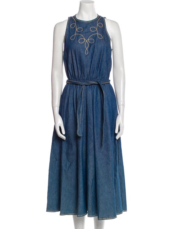 leather burgundy dress Figure It Out Faux Midi tiktok upload-20230209 Blue Dresses - Casual, Men's Size:13 US and cotton