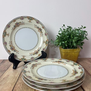 Narumi China Occupied Japan - Etsy