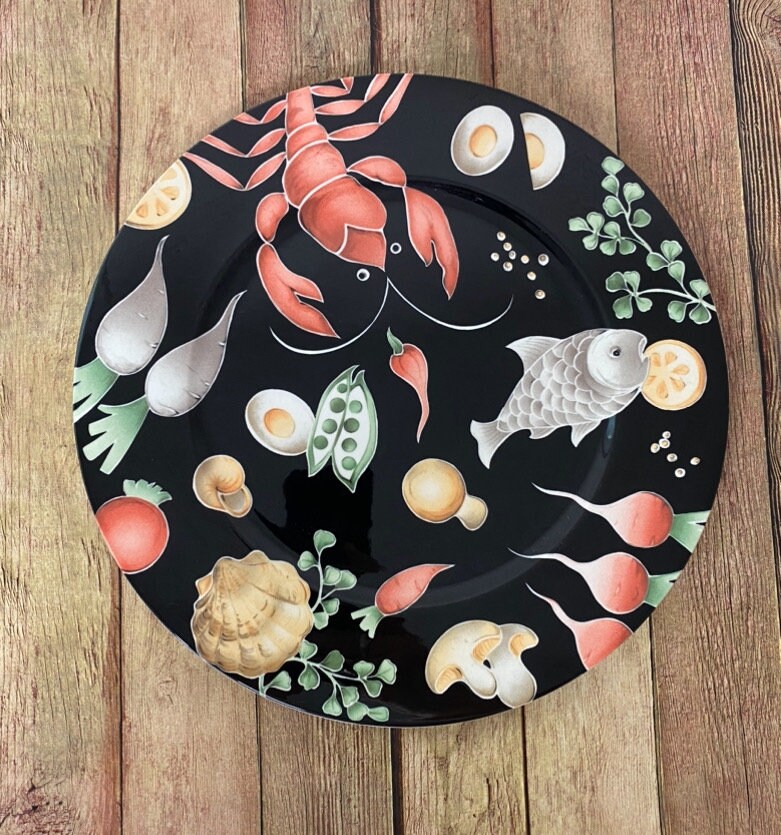 Villeroy boch fruits - Etsy 日本 Villeroy boch fruits - Etsy 日本