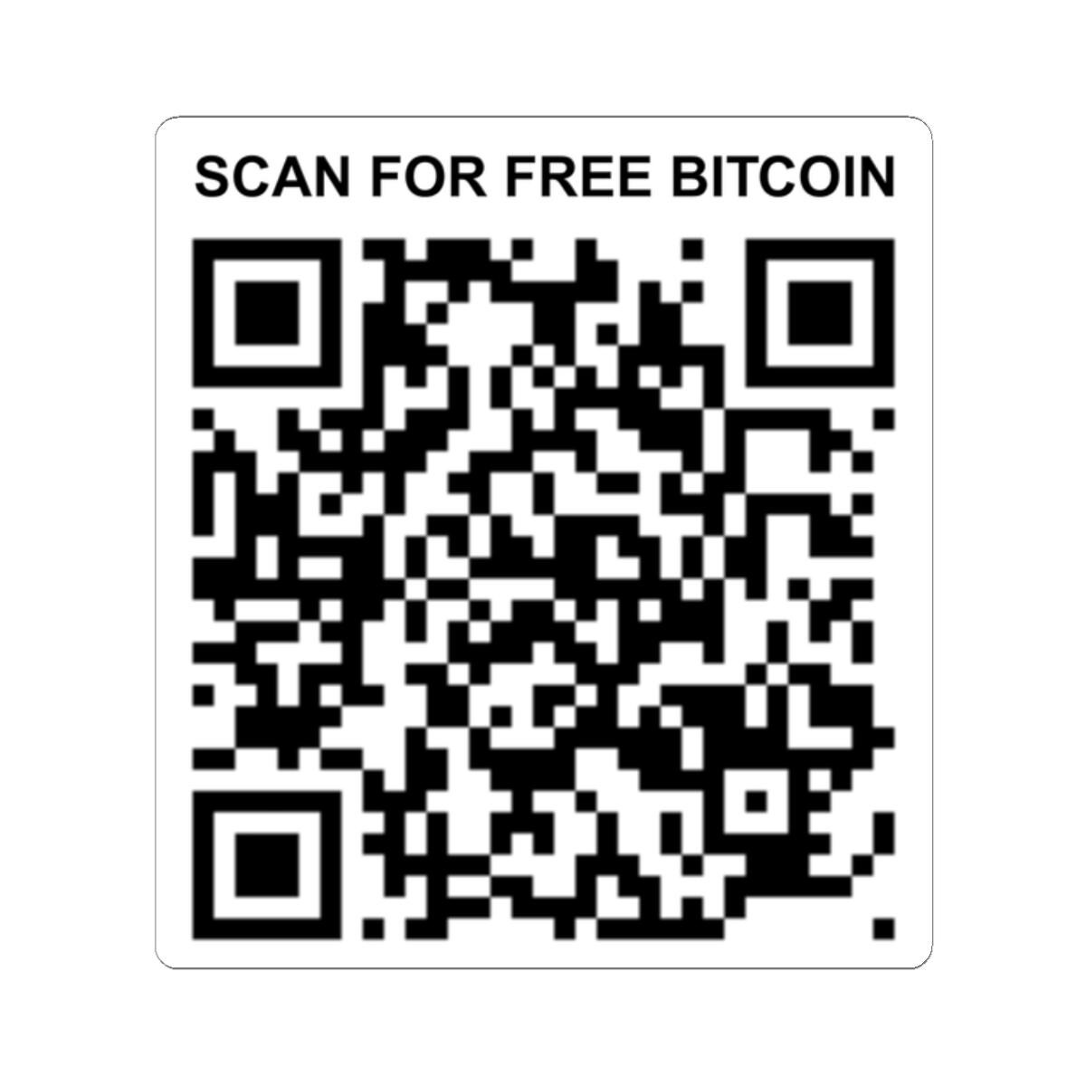 Funny Bitcoin Sticker - Etsy Israel