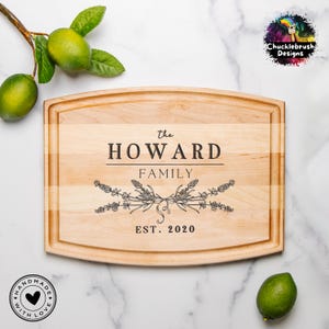 Personalized Charcuterie Board Gift For Couples Wedding Engraving Cutting Board, Engaged Gifts, Personal Bridal Shower Custom Gifts For Her