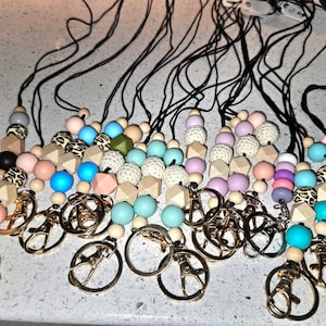 Lanyards