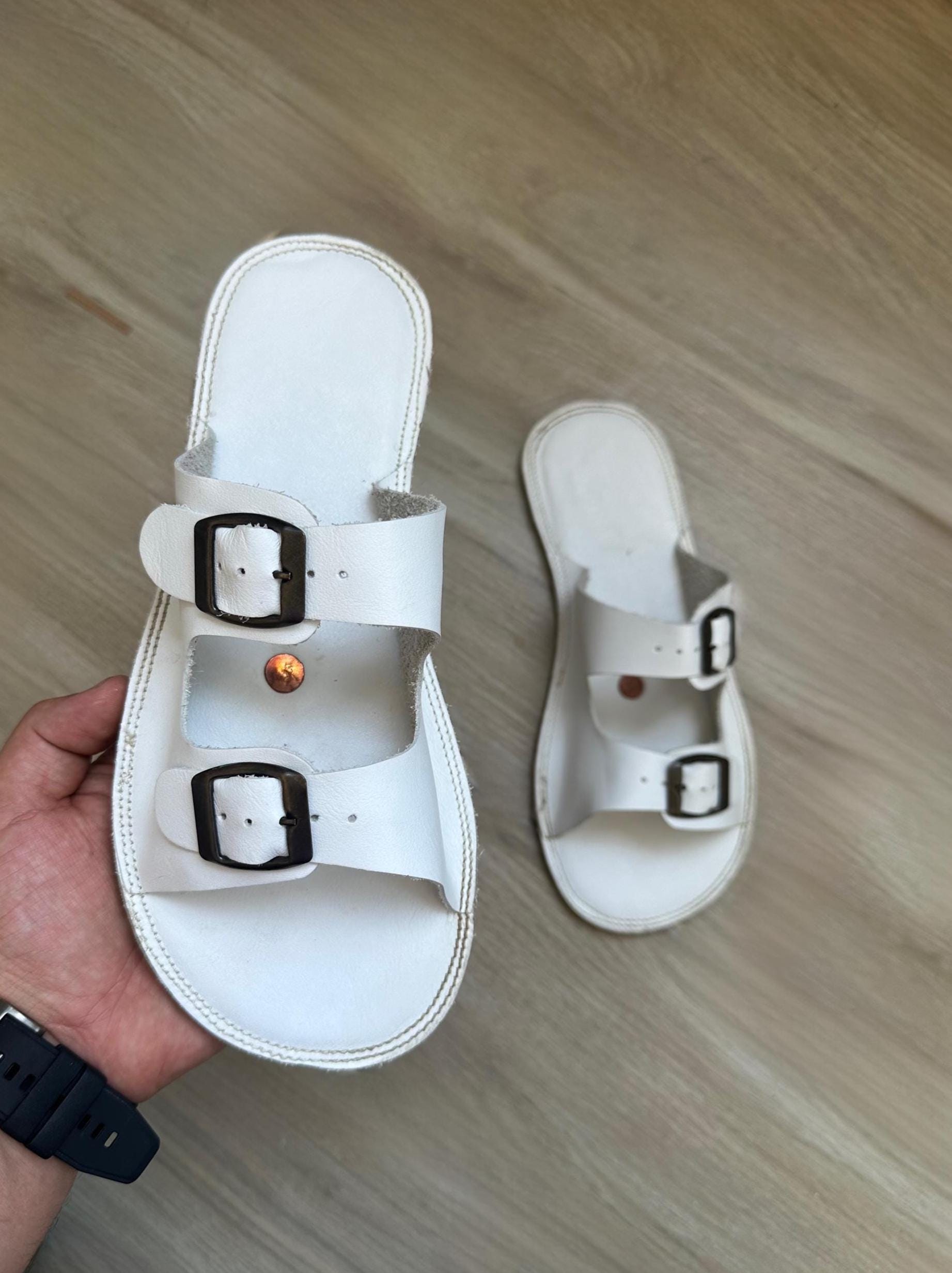 Hercules sandals México