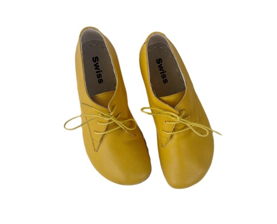 chinese dress ladies Amazon.com | SKYSTERRY Women's Spool Slip On Wedding Round Toe Matte Dress  4 Inch High Heel Pumps Shoes Yellow Size 12 - Zapatos para Mujer main image 1