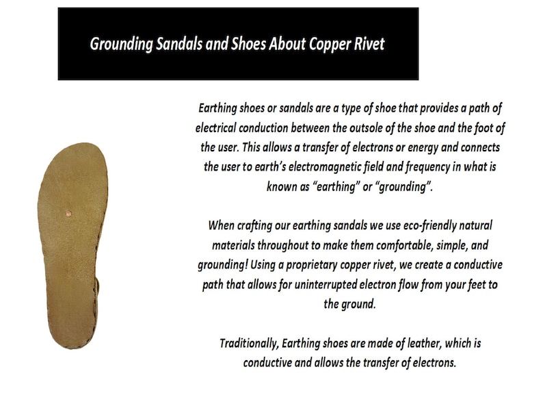 Womens Grounding Boots Dark Brown, Chelsea Barefoot Boots, Ankle Barefoot Boots, Grounding Boots Copper, Leather Sole