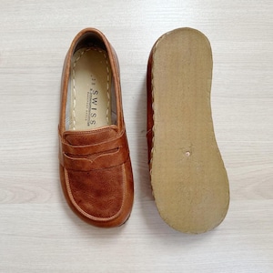 Men Grounding Shoes New Crazy Brown,  Barefoot Shoes Mens,  Grounding Oxford Men,  All Leather Shoes