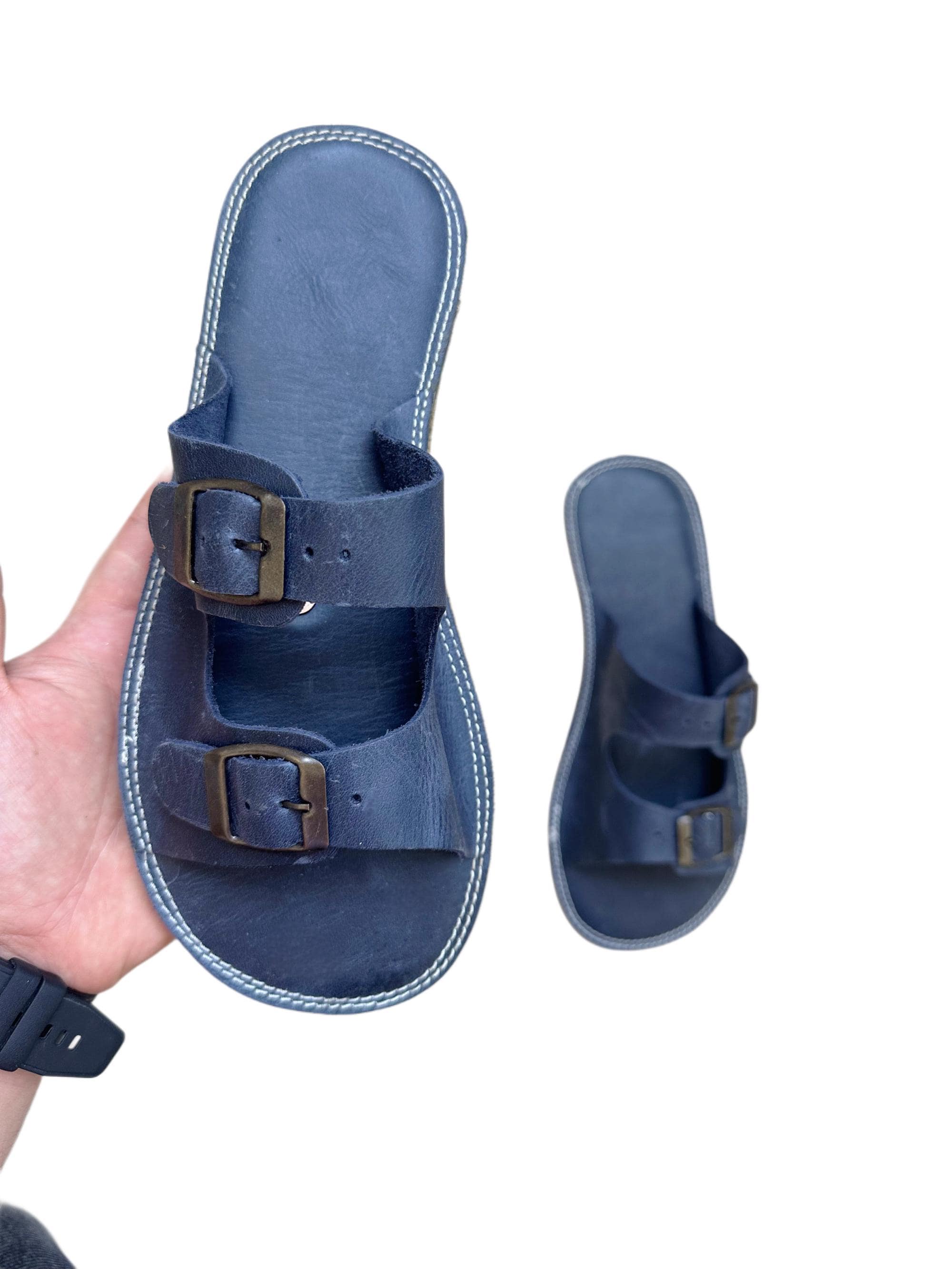 Hercules sandals México