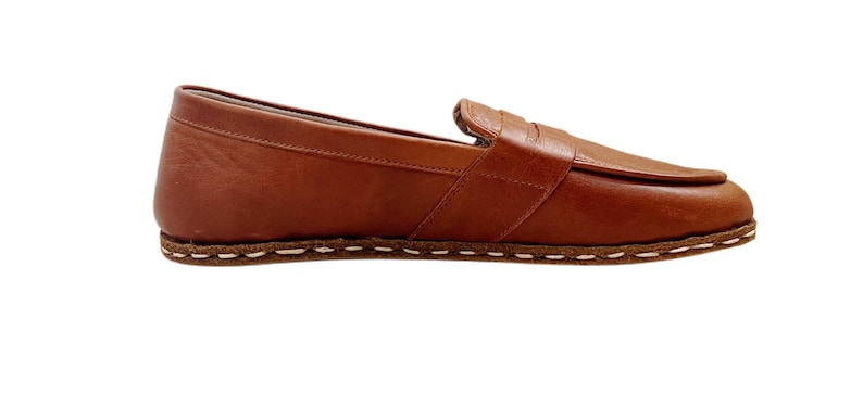 Men Grounding Shoes New Crazy Brown,  Barefoot Shoes Mens,  Grounding Oxford Men,  All Leather Shoes