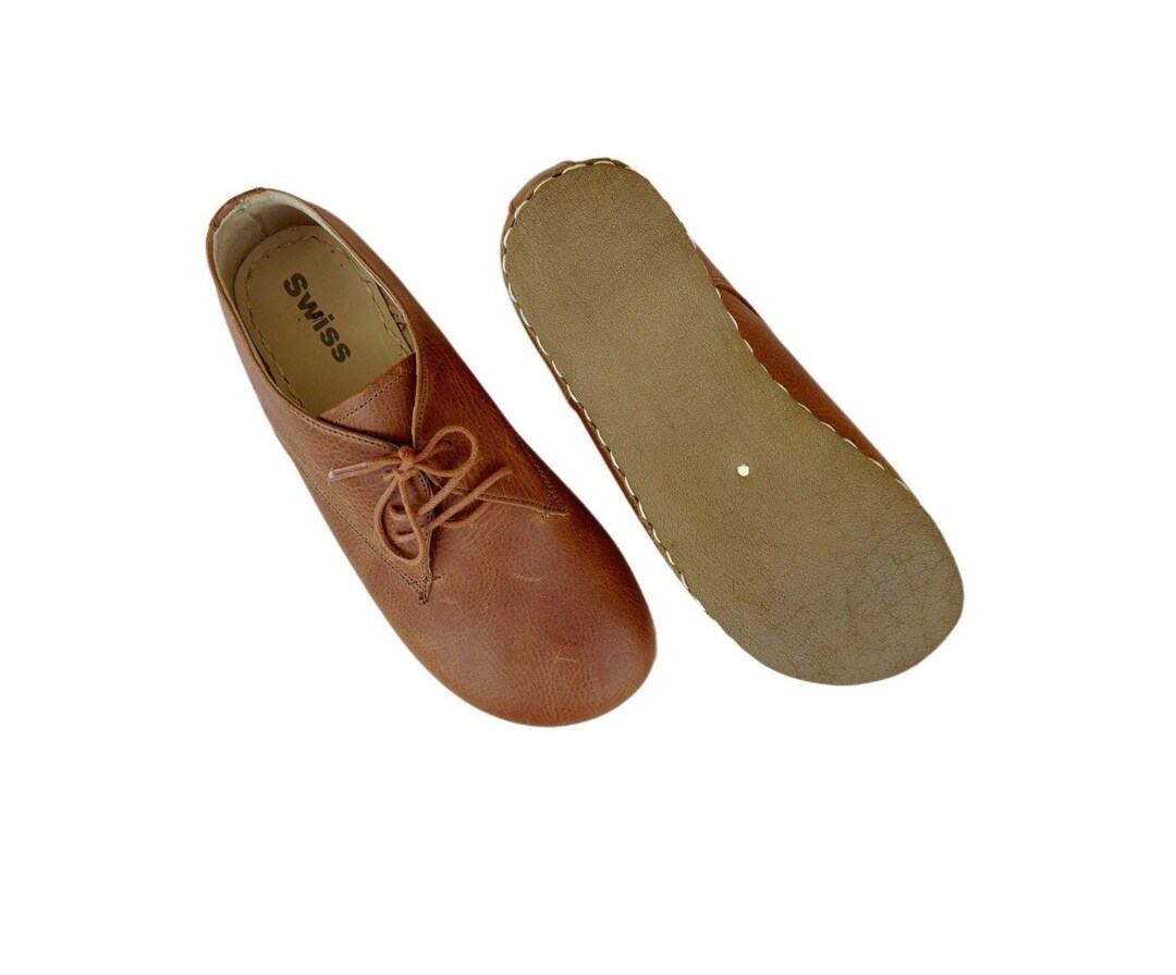 mens earthing shoes