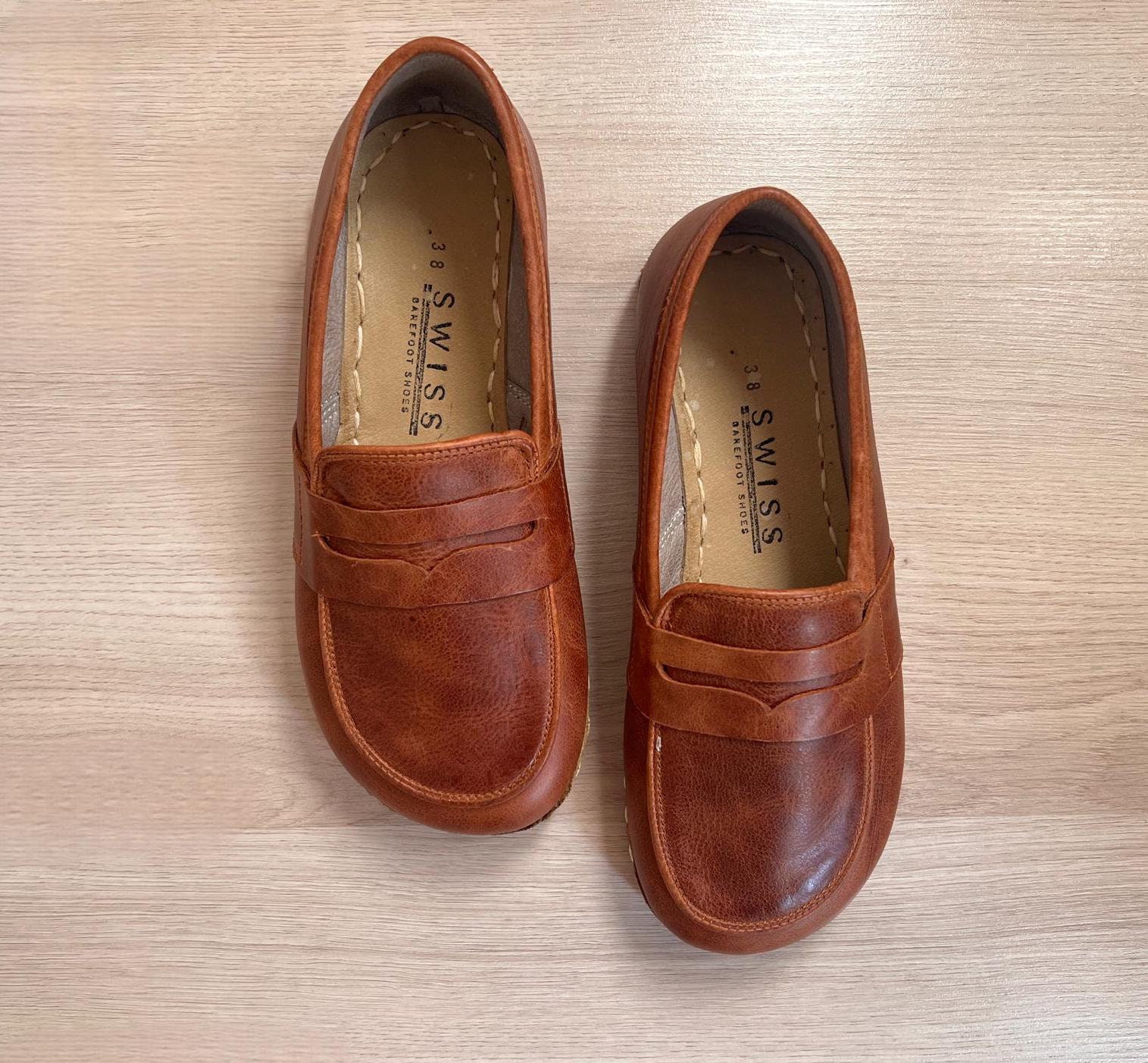 Vegan Barefoot Dress Shoes - Etsy
