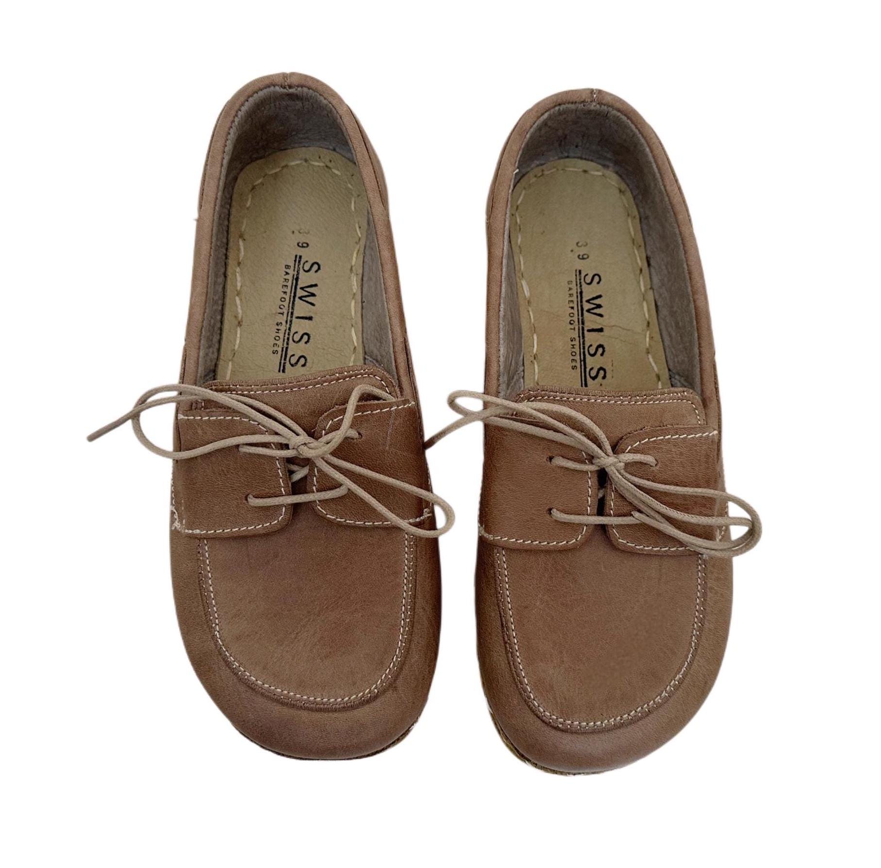 Kalso earth shoe カルソーアースシューズ　ソーラー(size8) earth shoes シンプリスタ アーモンド／Kalso earth shoe(カル