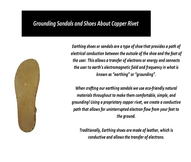 copper rivets