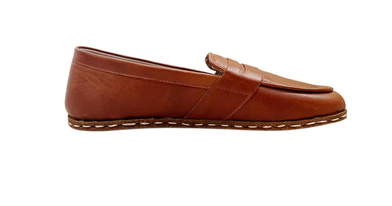 Men Grounding Shoes New Crazy Brown,  Barefoot Shoes Mens,  Grounding Oxford Men,  All Leather Shoes