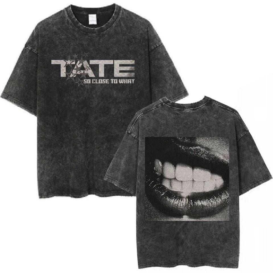Tate mcrae tee - Etsy 日本