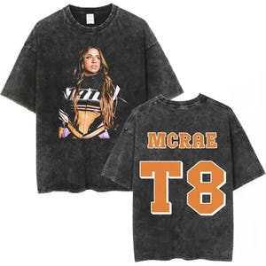 Tate mcrae t shirt - Etsy 日本