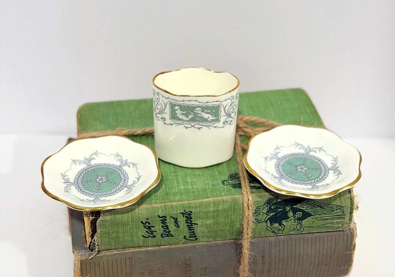 Coalport revelry - Etsy 日本