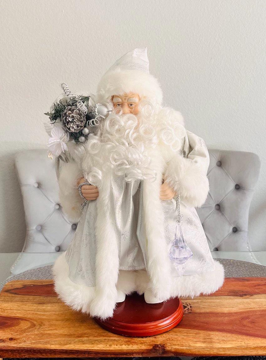 サンタクロースの置物 - Etsy 日本
