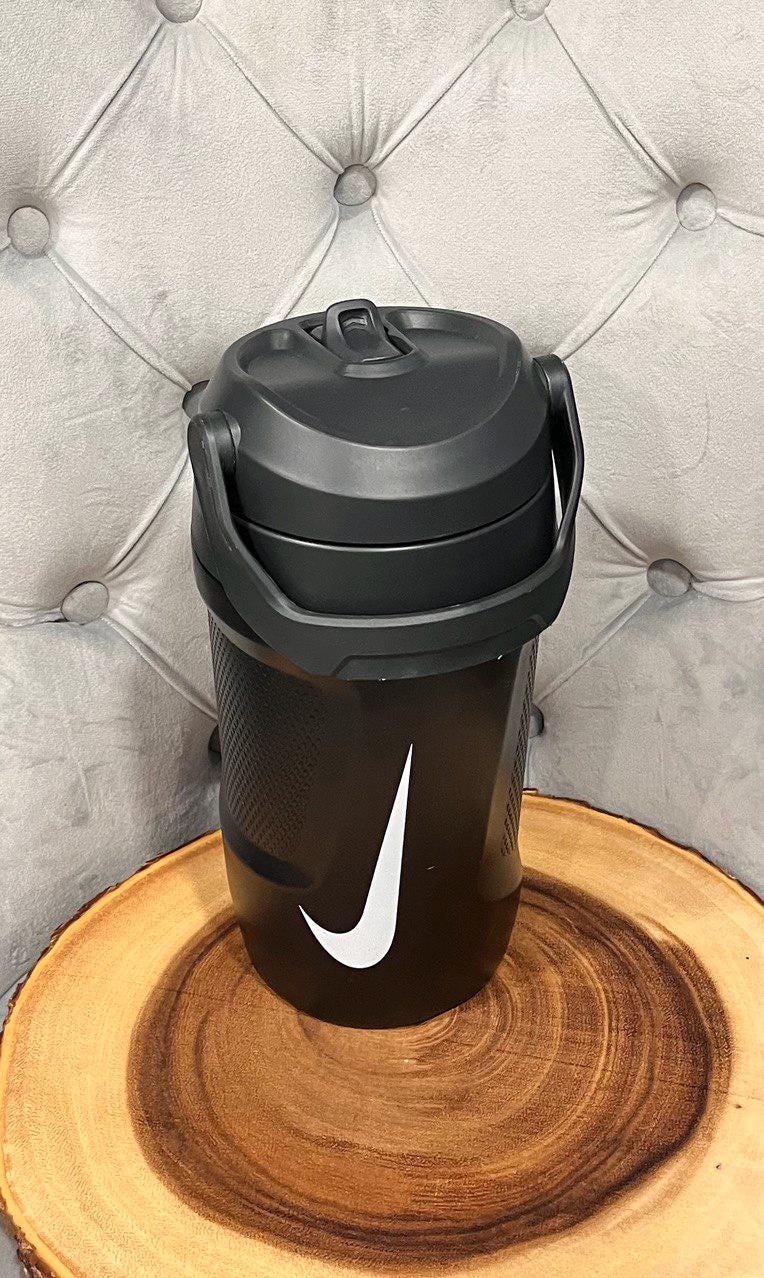 nike fuel insulated water jug