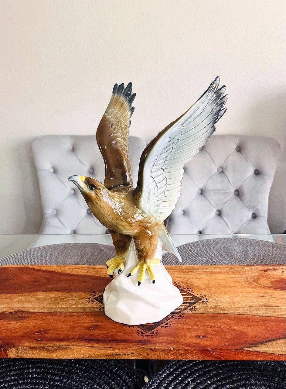 Gerold Porzellan Bavaria Bird Figurines - Etsy