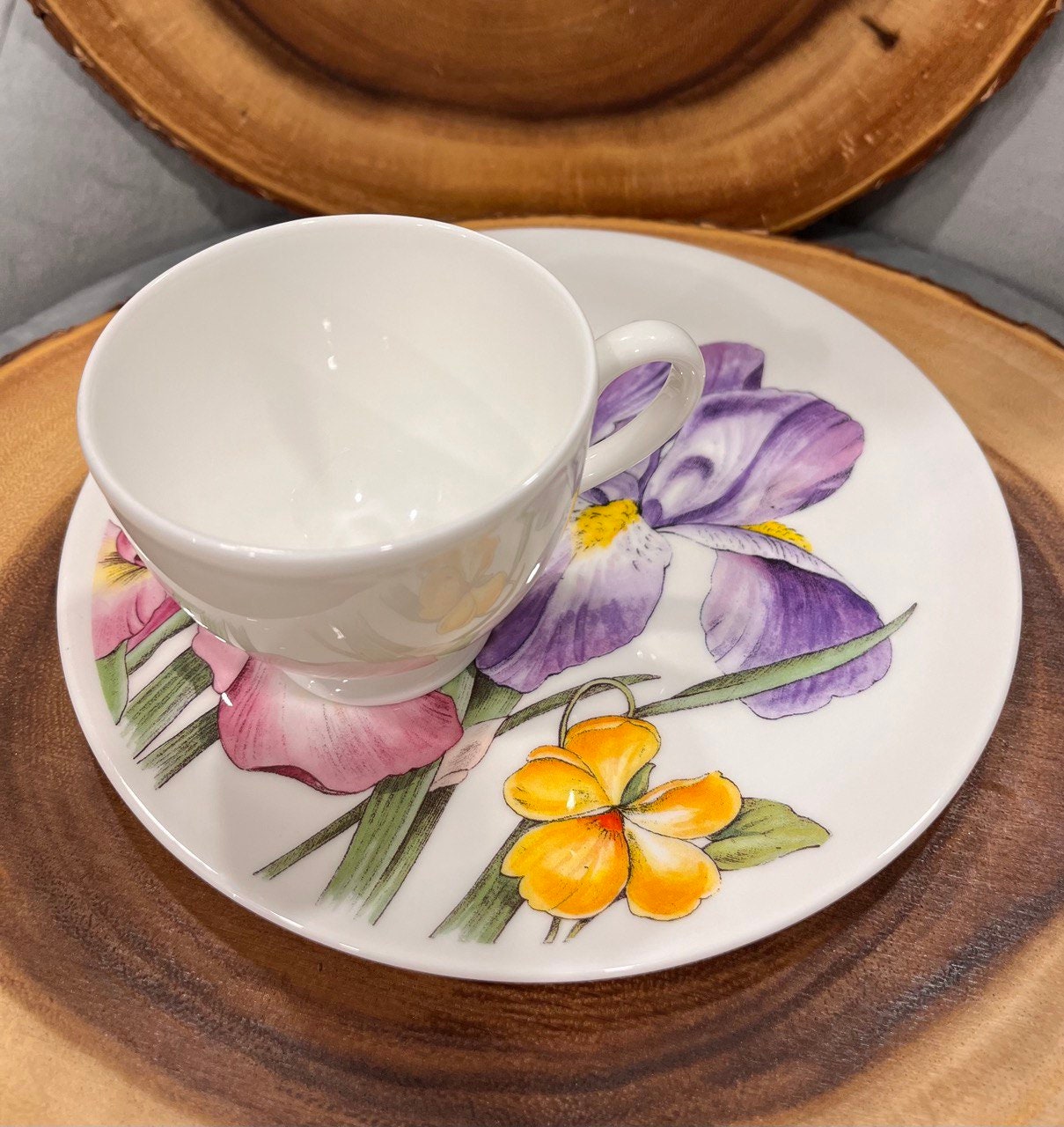 Roy kirkham plate - Etsy 日本