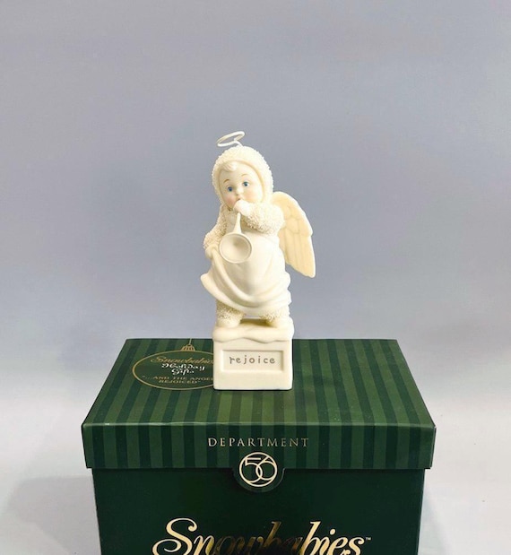 Department 56 デパートメント56 フィギュア スヌーピー クリスマス