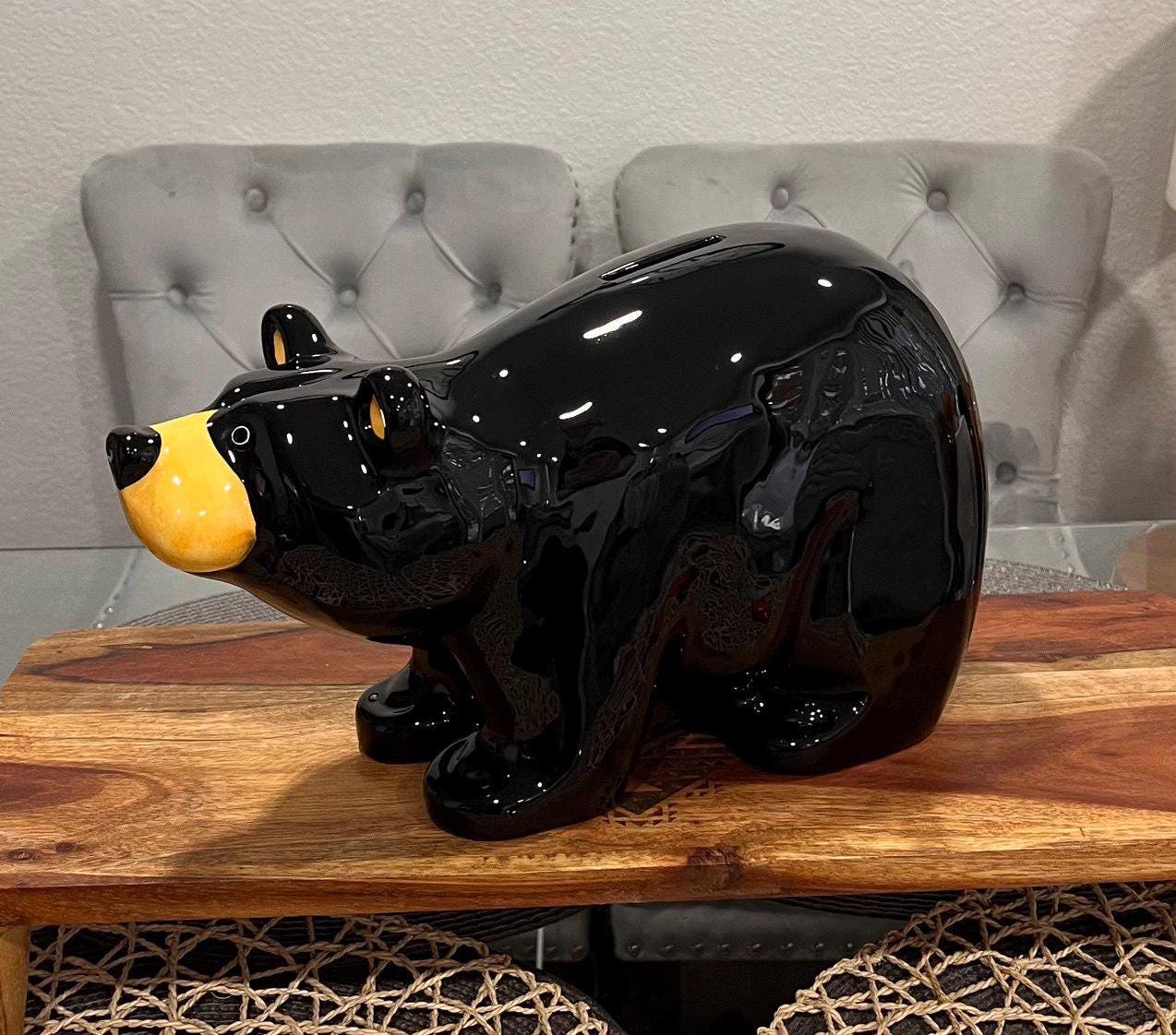 Jeff Fleming Bear - Etsy Jeff Fleming Bear - Etsy