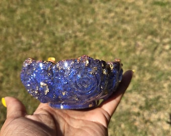 Resin Candy Bowl/Trinket Bowl