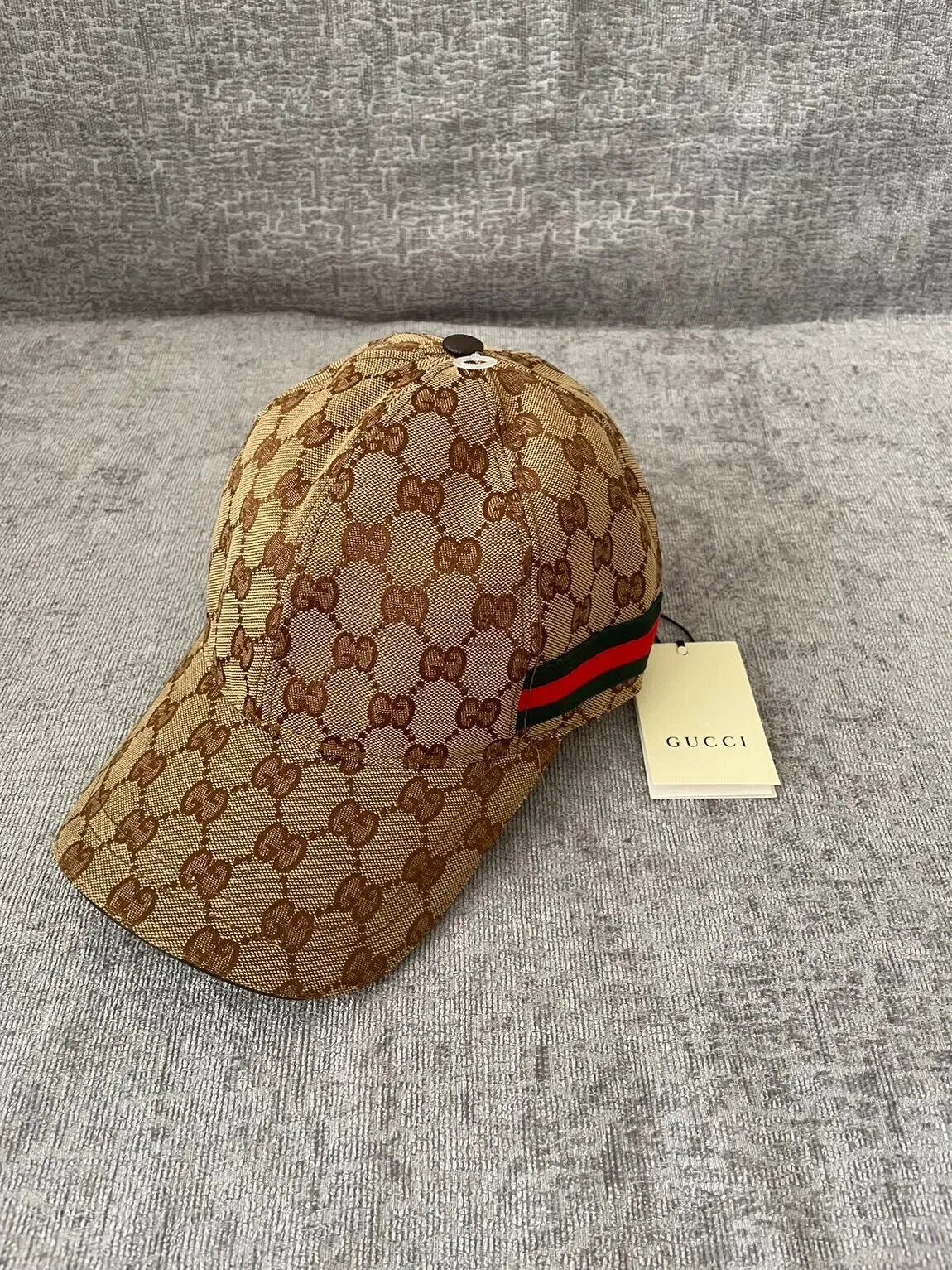 Gucci bonnet Etsy France