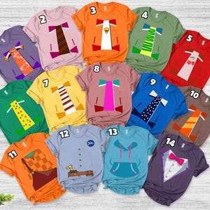 Wreck It Ralph Costume Shirt, Ralph Breaks Personalized, Wreck It Ralph  Birthday Family Shirt, Ralph Party Matching Shirt UM3N06 - Etsy